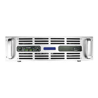 Professional Power Amplifier for concert，outdoor performance，large stage，DJ and hall in 2 Channel EV9300 2 X 900W