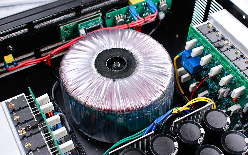 Shu bole -Manufacturer Of Audio System Amplifier Professional Power Amplifier-9