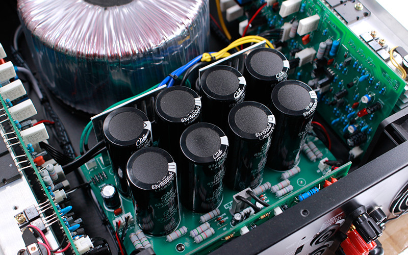 Shu bole -Manufacturer Of Audio System Amplifier Professional Power Amplifier-10