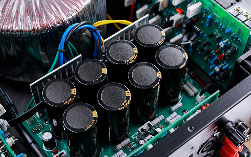 Shu bole -Best Power Amps For Live Sound Professional Power Amplifier-9