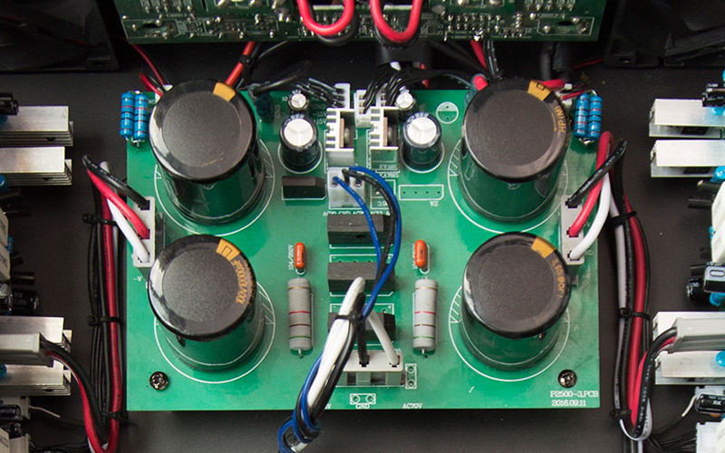 Shu bole -Best Music Amplifier Professional Power Amplifier For Home Theatre-9