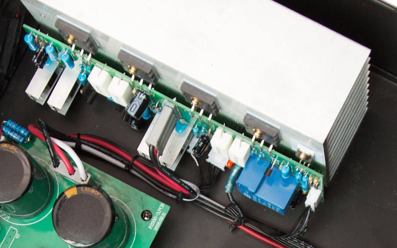 Shu bole -Best Music Amplifier Professional Power Amplifier For Home Theatre-10