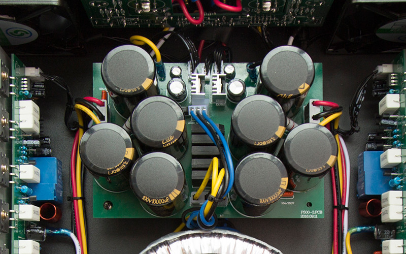 Shu bole -Professional Live Power Amp Live Audio Amplifier Manufacture-9