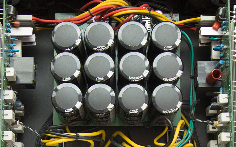Shu bole -Best Power Ampli Professional Power Amplifier For Large Stage-9